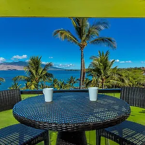 Holiday home Escape To Your Oceanside Dream In, Kihei